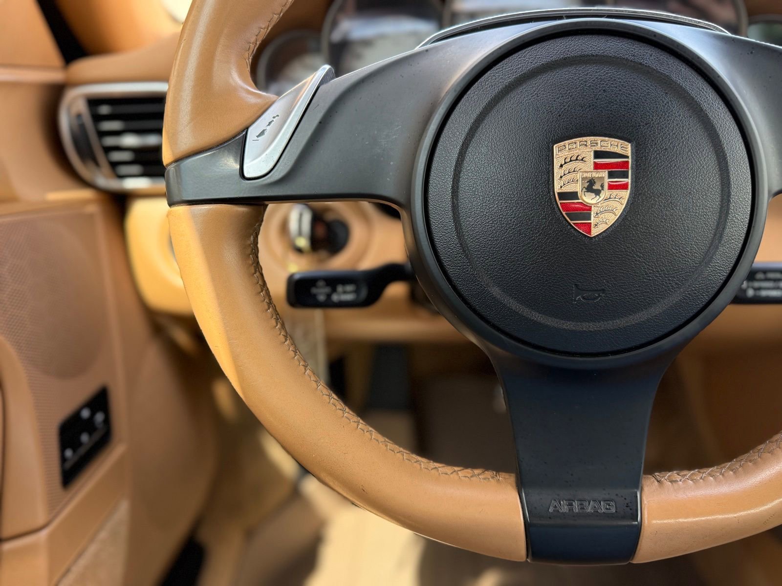 Used 2012 Porsche 911 Carrera S image 26