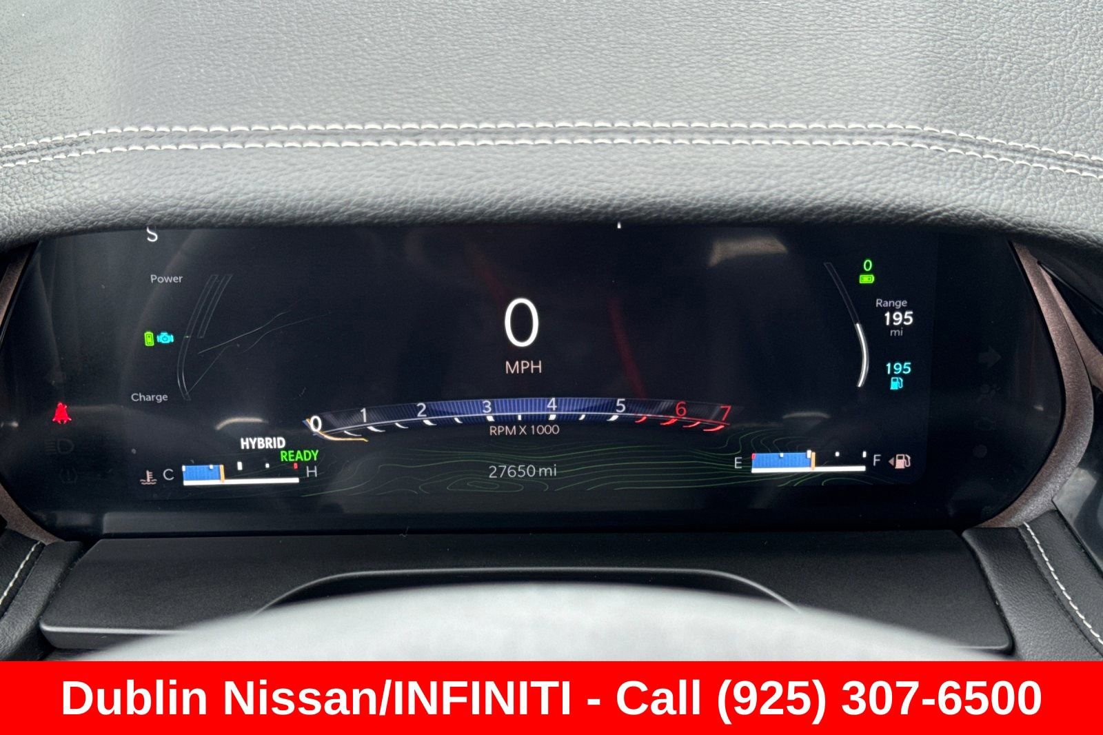 Used 2023 Jeep Grand Cherokee 4WD 4xe w/ Luxury Tech Group II image 41