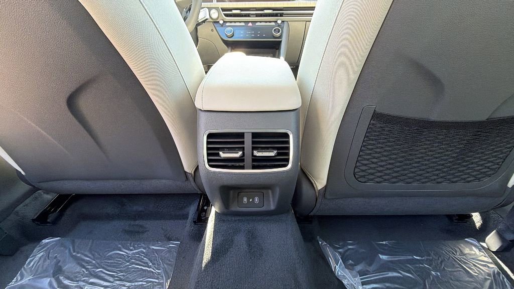 New 2026 Hyundai Sonata Blue image 20