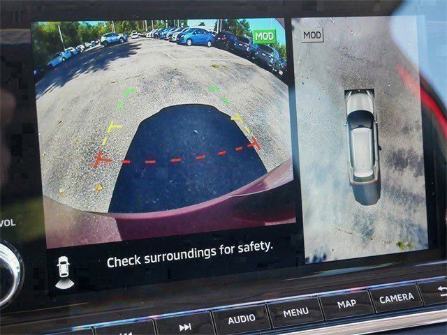 New 2025 Mitsubishi Outlander SEL image 9