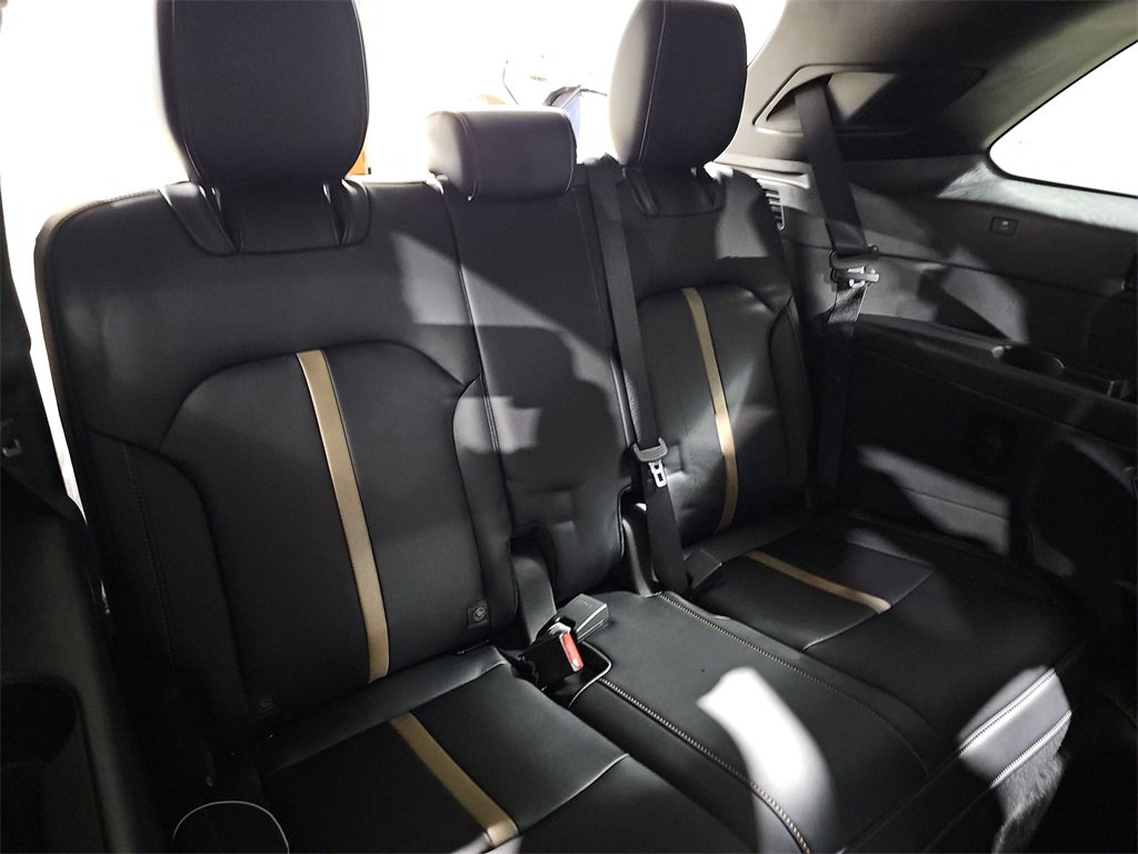 New 2026 MAZDA CX-90 Plug-In Hybrid w/ Premium Plus image 12