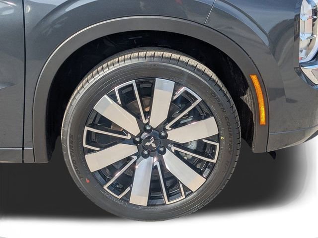 New 2026 Mitsubishi Outlander SEL FWD image 12