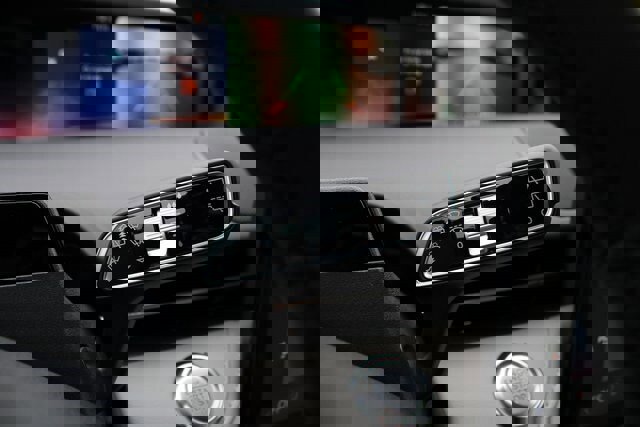 New 2026 Lincoln Nautilus Premier w/ Equipment Group 102A image 38