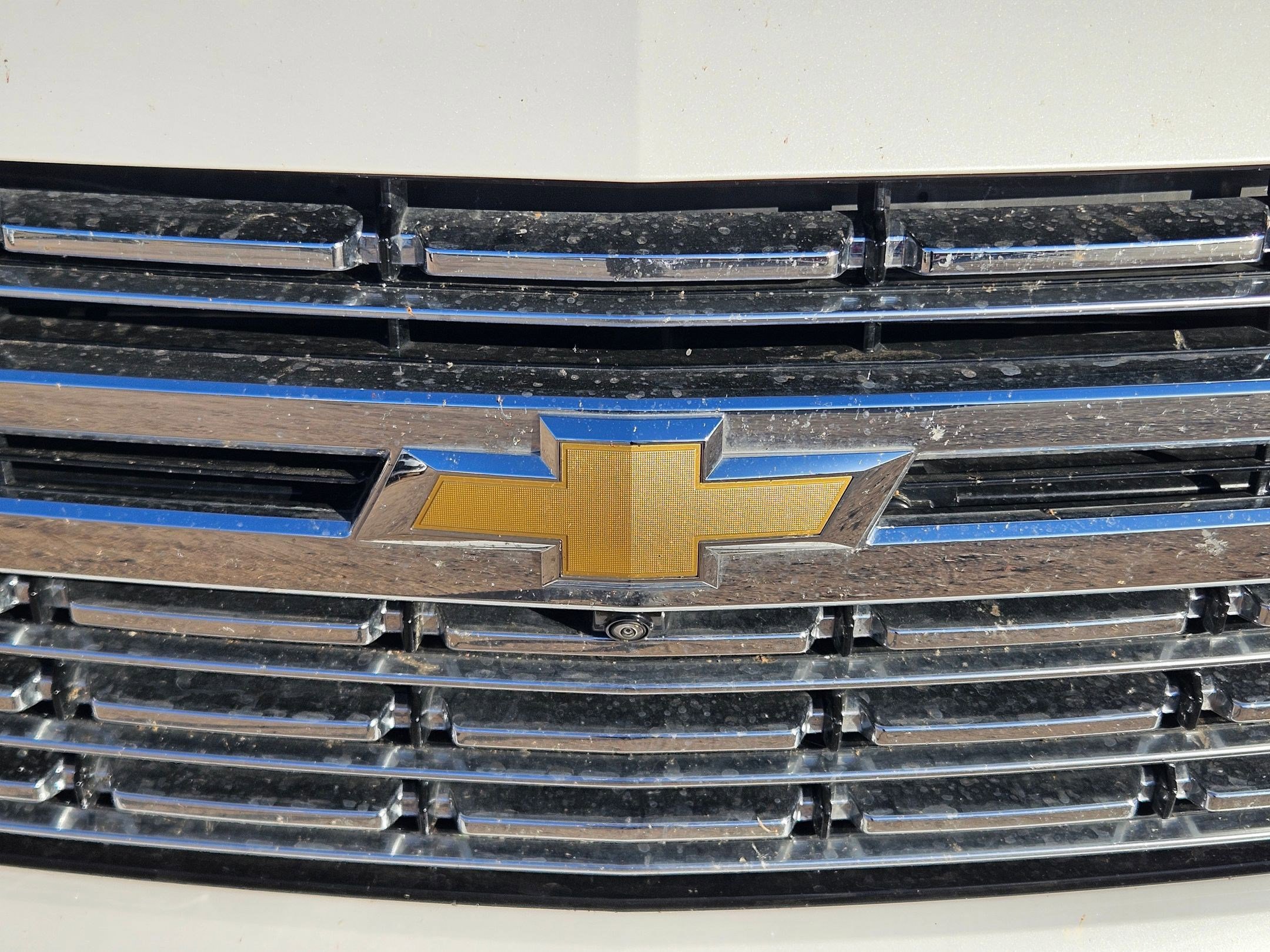 Used 2024 Chevrolet Suburban Premier AWD/4WD image 10