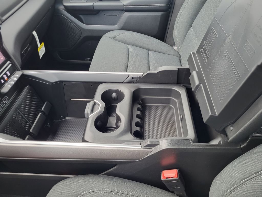 New 2026 RAM 1500 Big Horn image 28