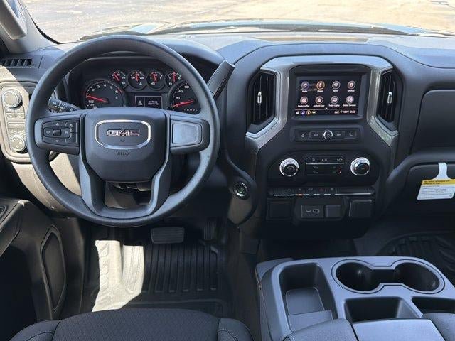 New 2026 GMC Sierra 1500 Pro AWD/4WD image 20