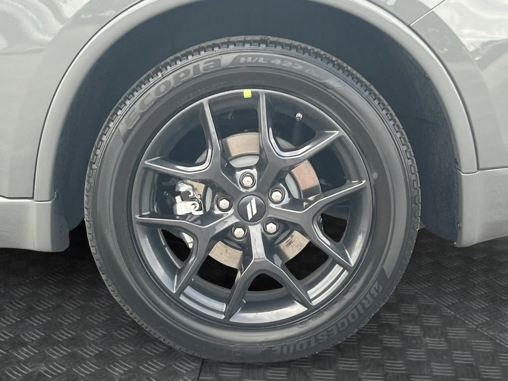 New 2026 Dodge Durango GT image 23