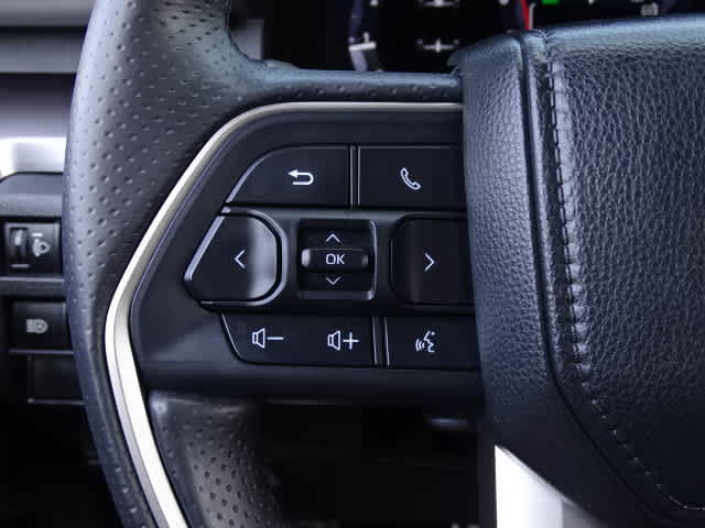 Used 2025 Toyota 4Runner TRD Sport AWD/4WD image 37