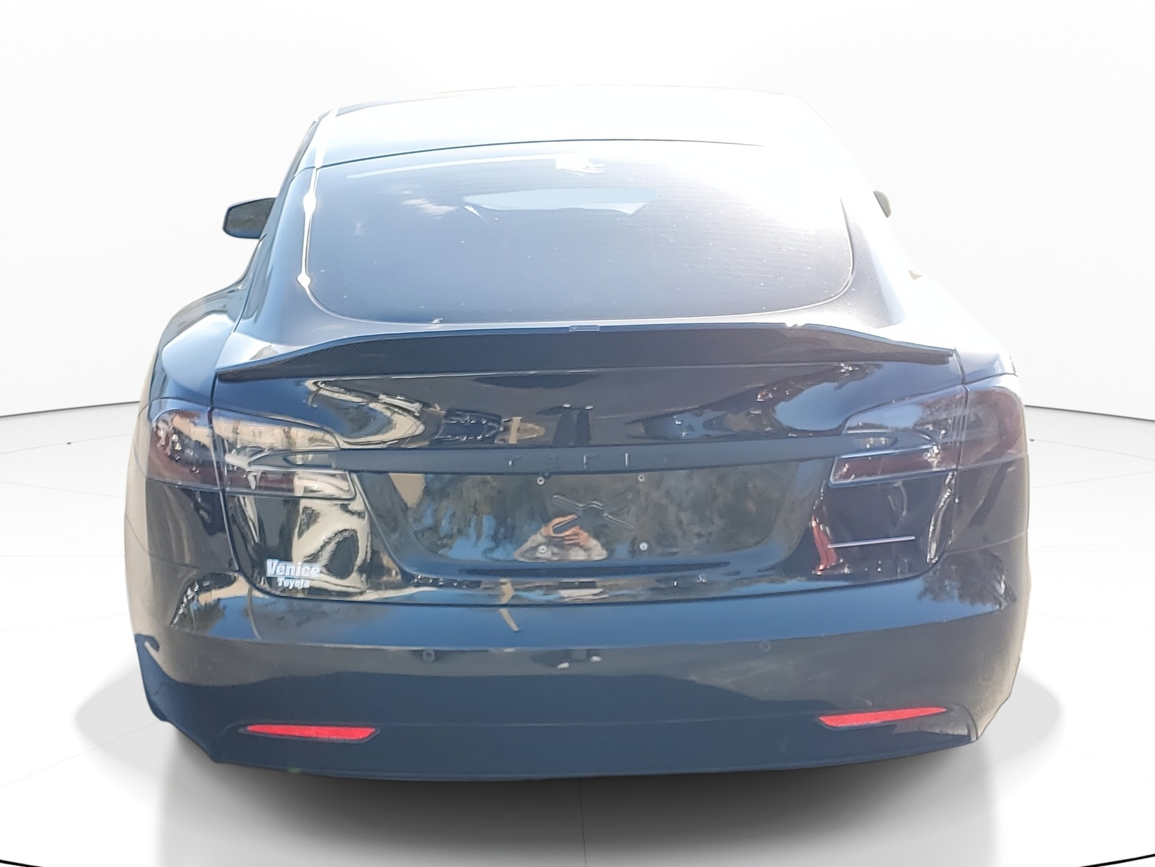 Used 2020 Tesla Model S Performance image 5