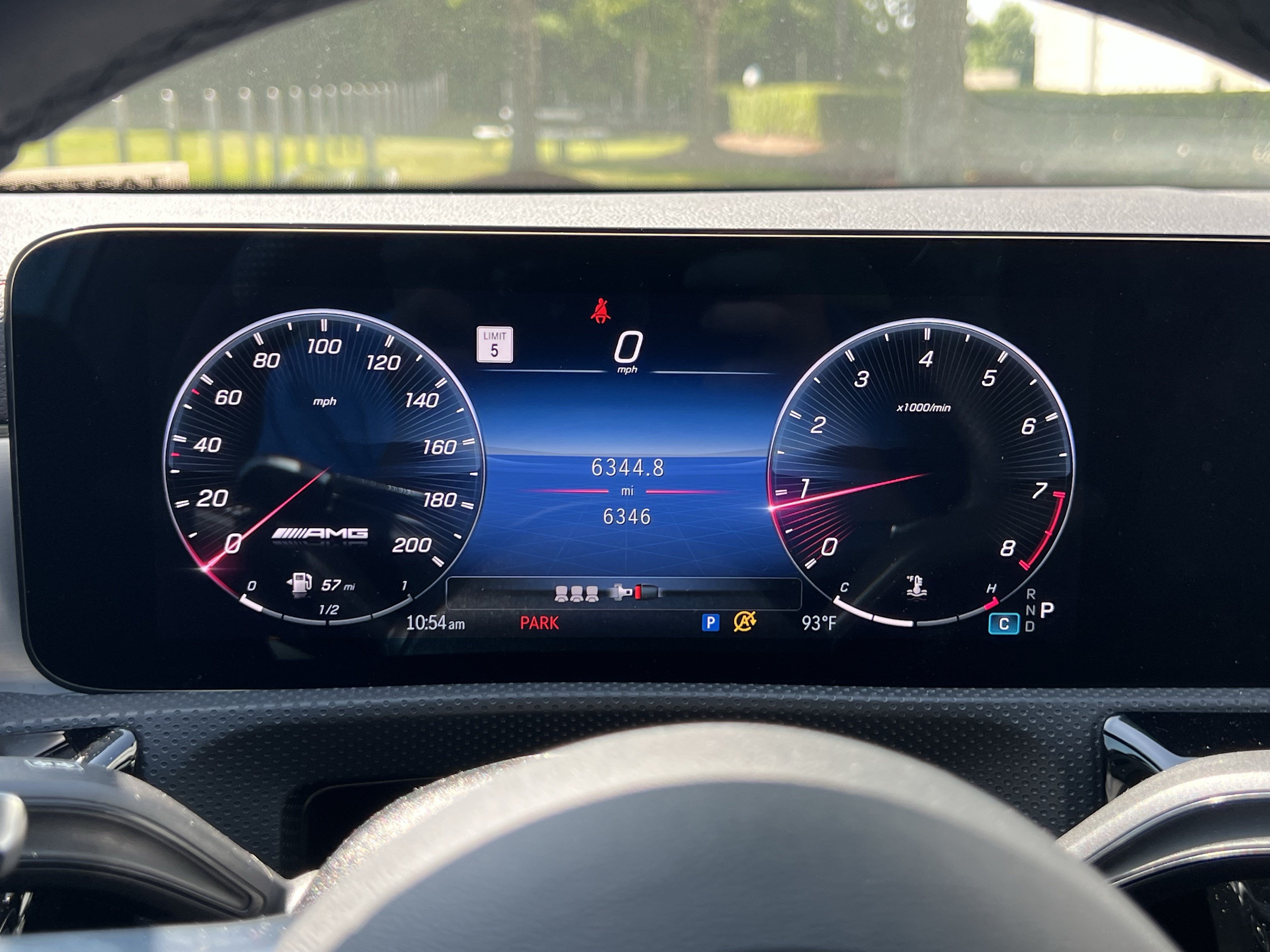 Certified 2026 Mercedes-Benz CLA 45 AMG S 4MATIC image 21