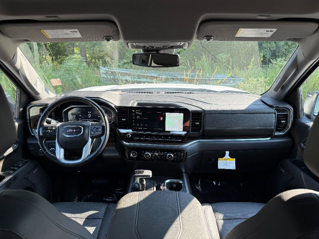 Used 2023 GMC Sierra 1500 SLT w/ SLT Premium Package image 32