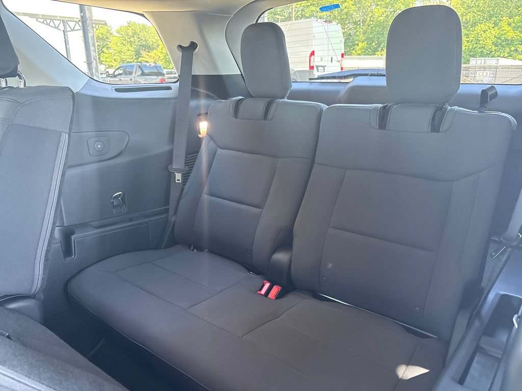 New 2026 Ford Explorer Active AWD/4WD image 25