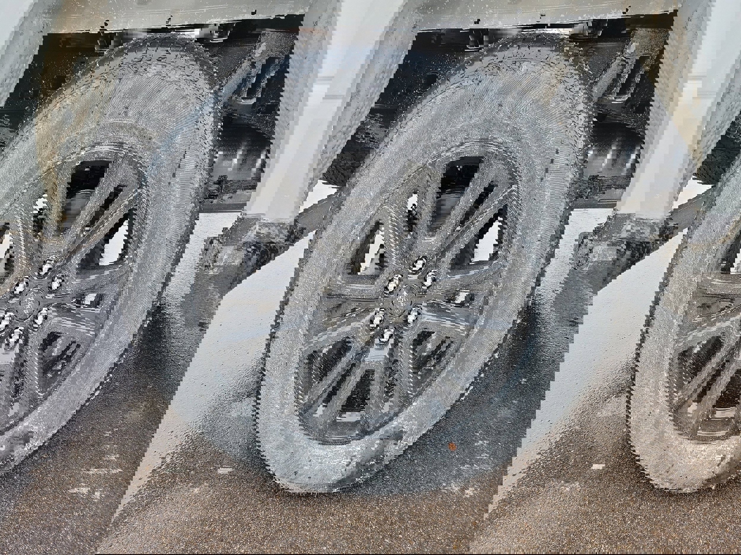 New 2026 Ford F150 Platinum w/ Equipment Group 701A Base image 5