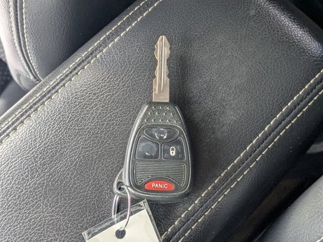 Used 2016 Jeep Compass Latitude FWD image 25