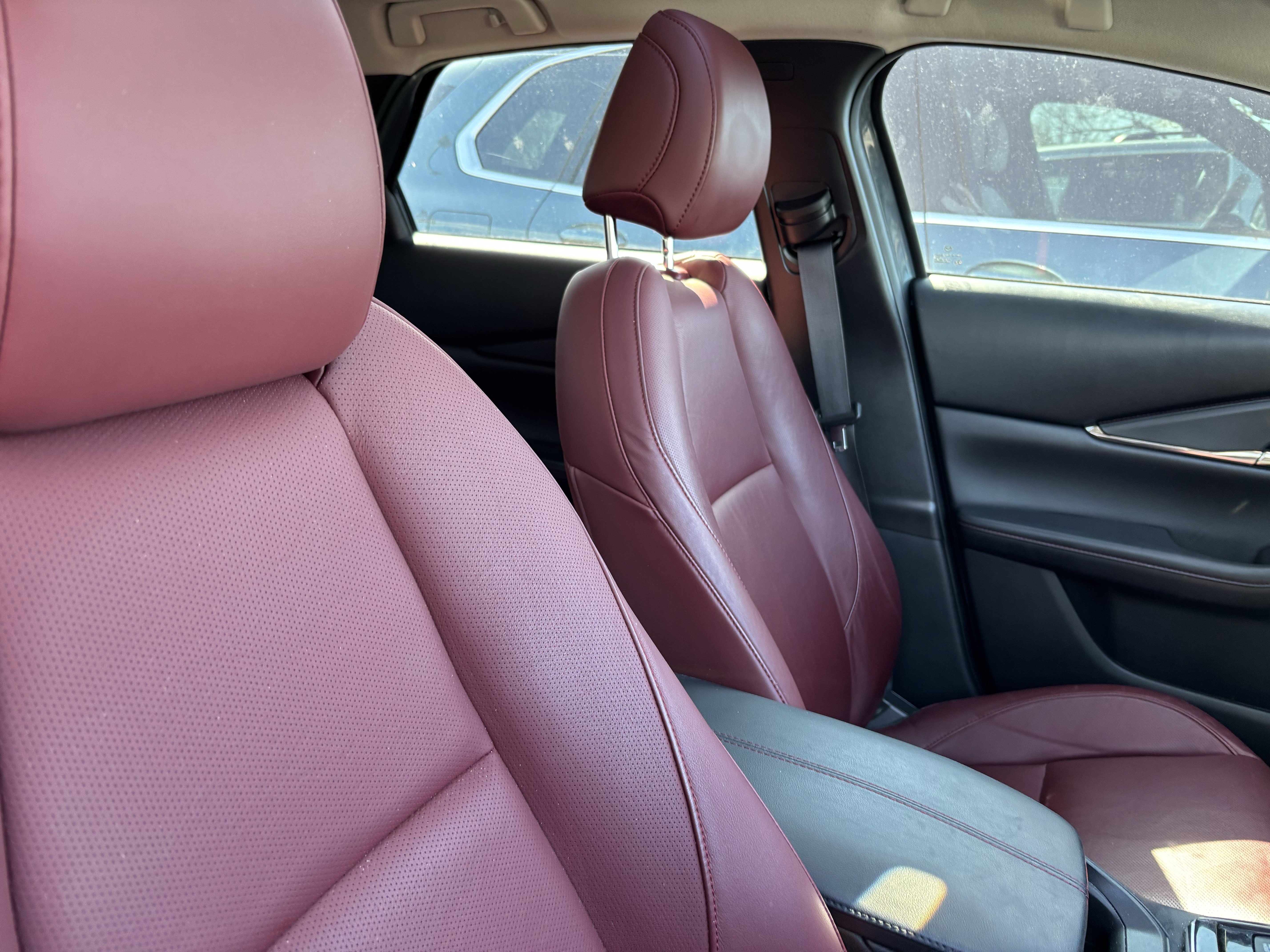 Used 2024 MAZDA CX-30 AWD 2.5 S w/ Preferred Package image 34