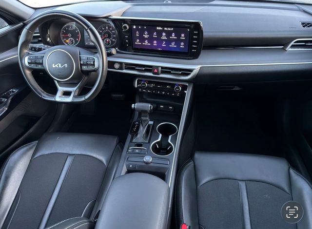Used 2023 Kia K5 GT-Line image 34