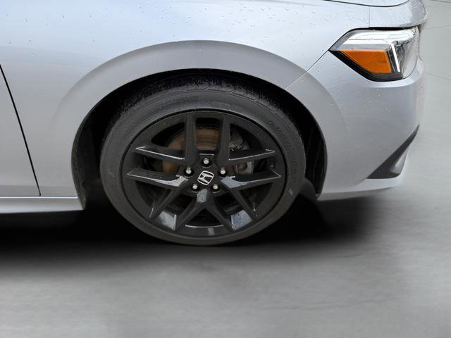 Used 2022 Honda Civic Sport image 21