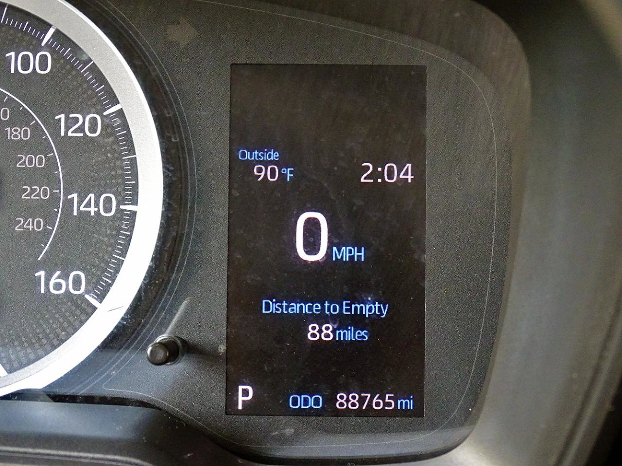 Used 2021 Toyota Corolla LE FWD image 42