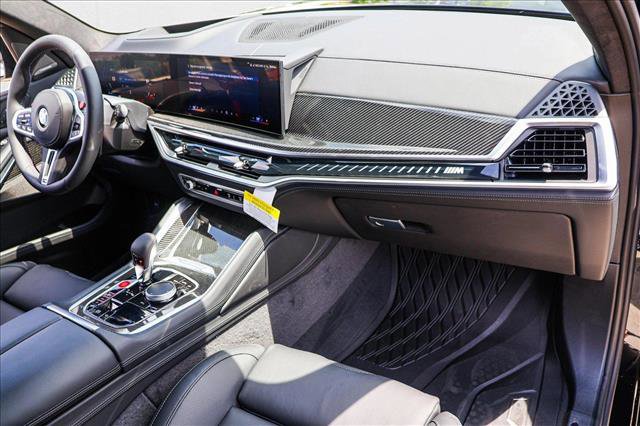 New 2026 BMW X5 M Competition w/ Executive Package image 28