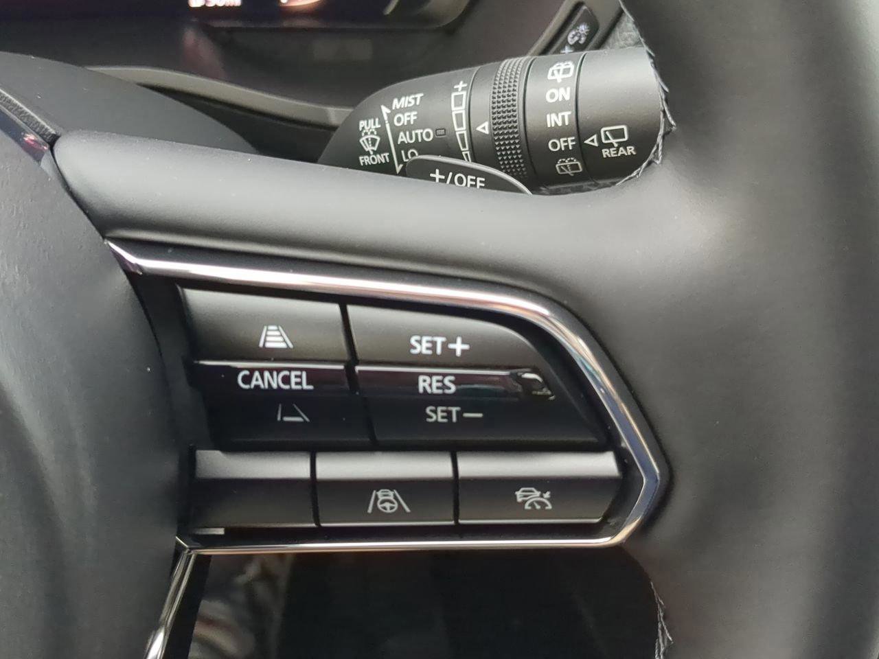 New 2026 MAZDA CX-90 3.3 Turbo w/ Premium Sport Pkg image 23