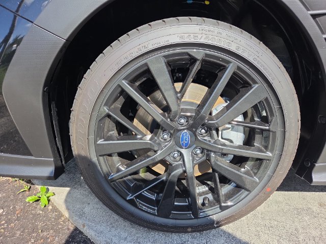 New 2026 Subaru WRX Limited AWD/4WD image 10