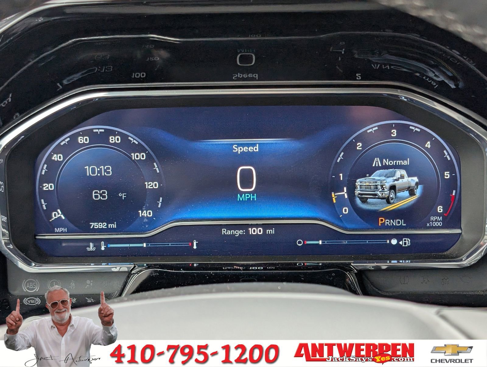 Certified 2024 Chevrolet Silverado 3500 LT w/ All Star Edition image 31