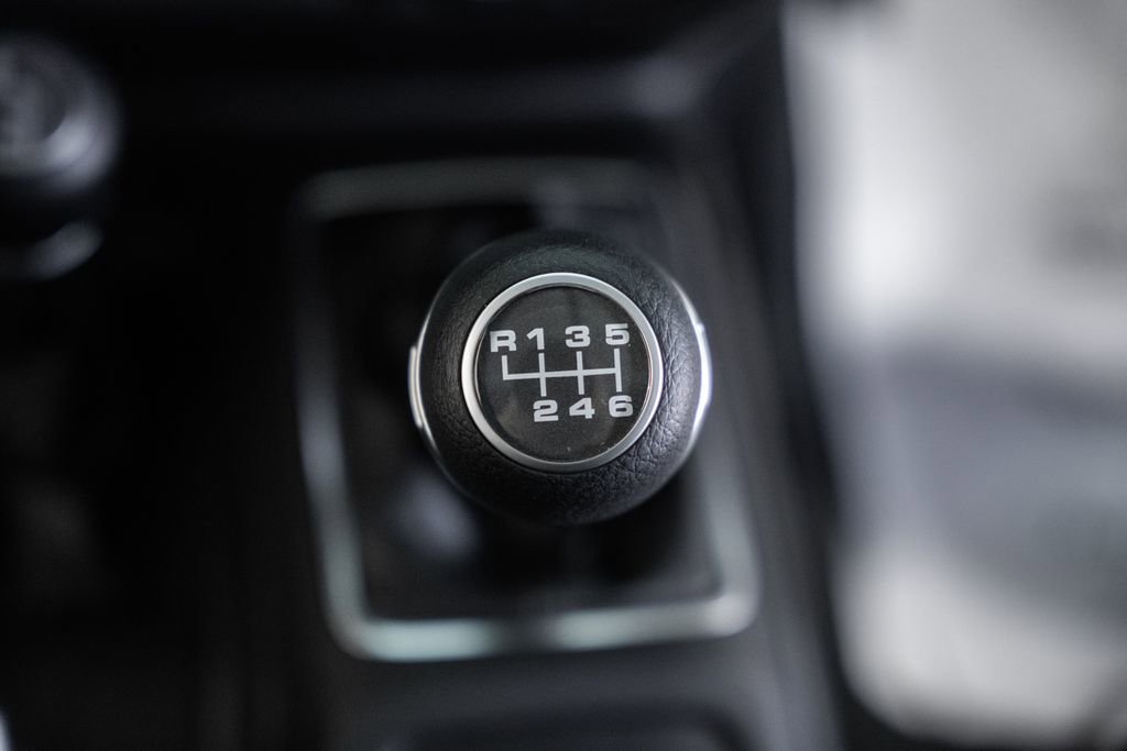 New 2026 Jeep Wrangler Sport S image 29