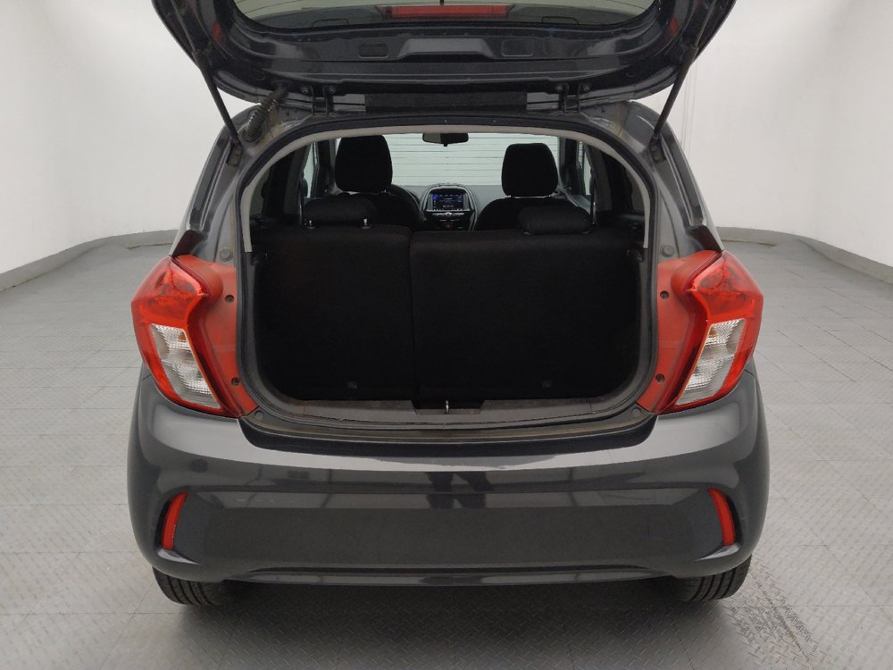 Used 2020 Chevrolet Spark LS FWD image 29
