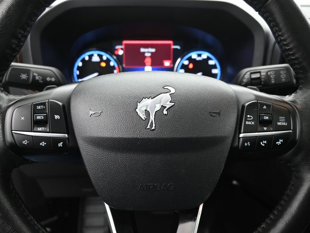 Certified 2023 Ford Bronco Sport Badlands w/ Premium Package AWD/4WD image 12