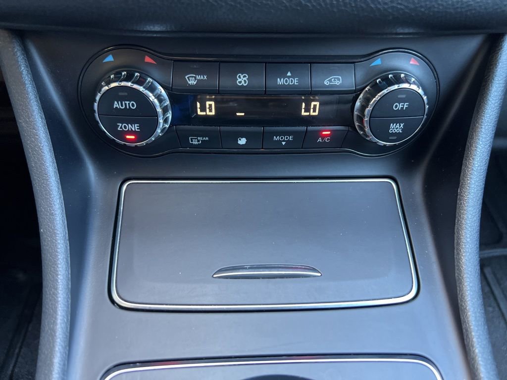 Used 2019 Mercedes-Benz GLA 250 4MATIC image 43