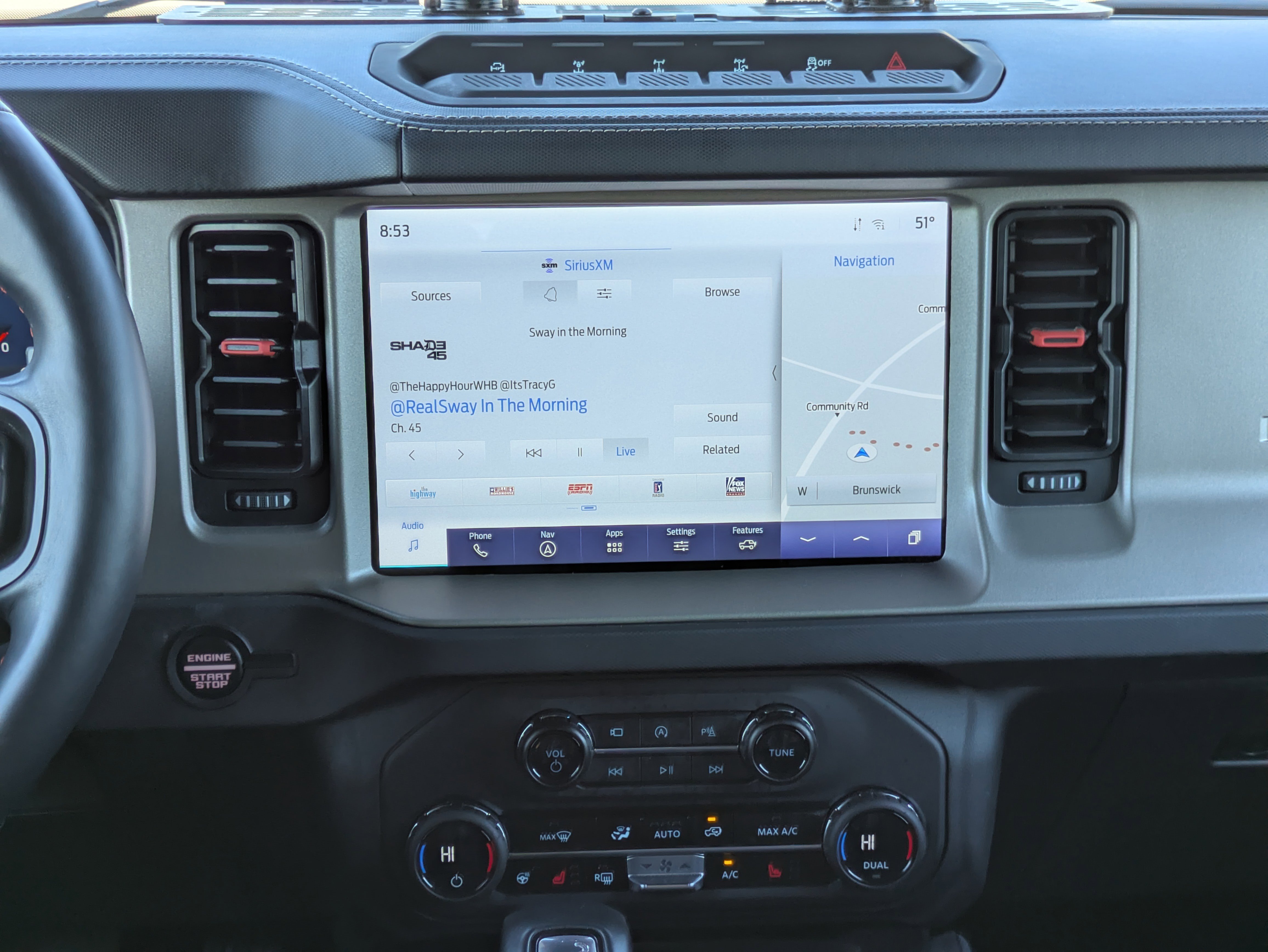 Used 2024 Ford Bronco Raptor image 15