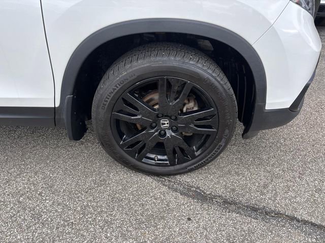 Used 2021 Honda Passport Sport image 32