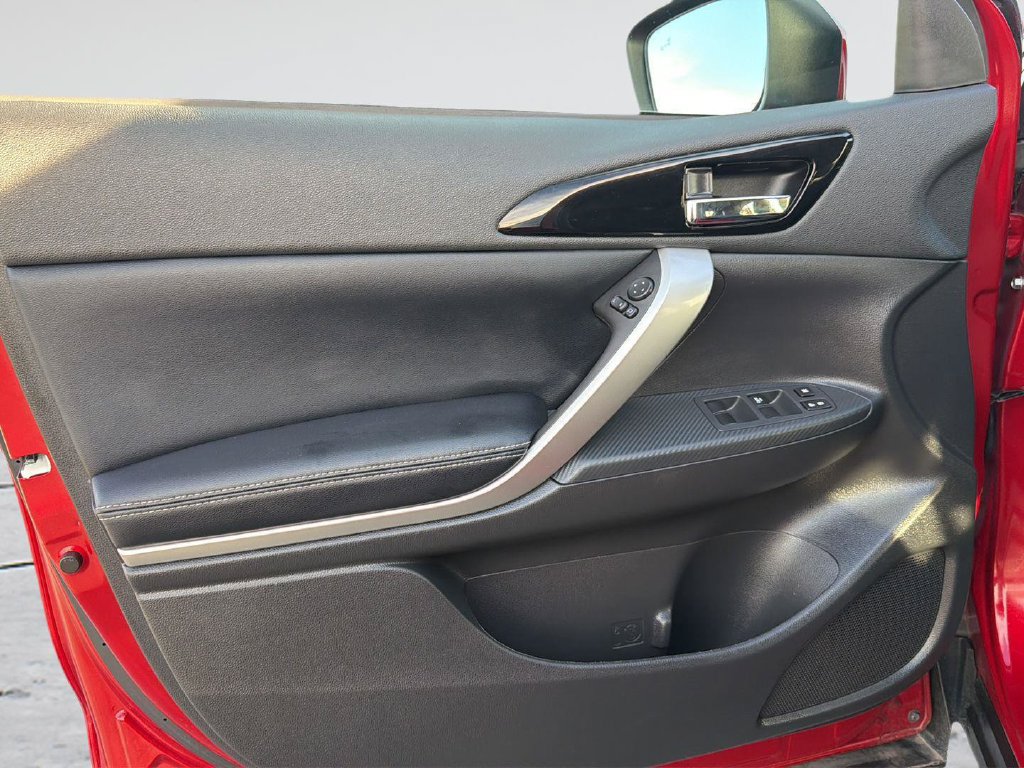 Used 2024 Mitsubishi Eclipse Cross SE AWD/4WD image 27