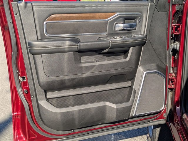 Certified 2022 RAM 3500 Laramie image 13