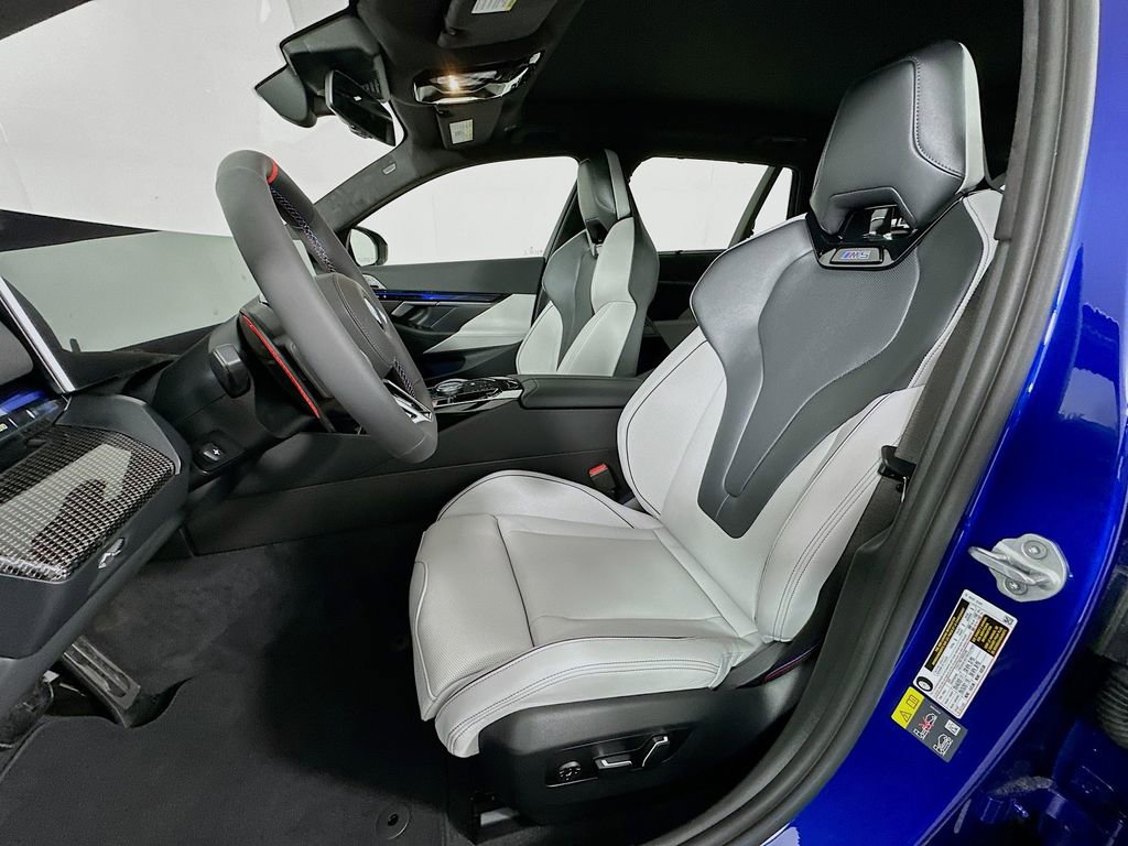 New 2027 BMW M5 Touring AWD/4WD image 16