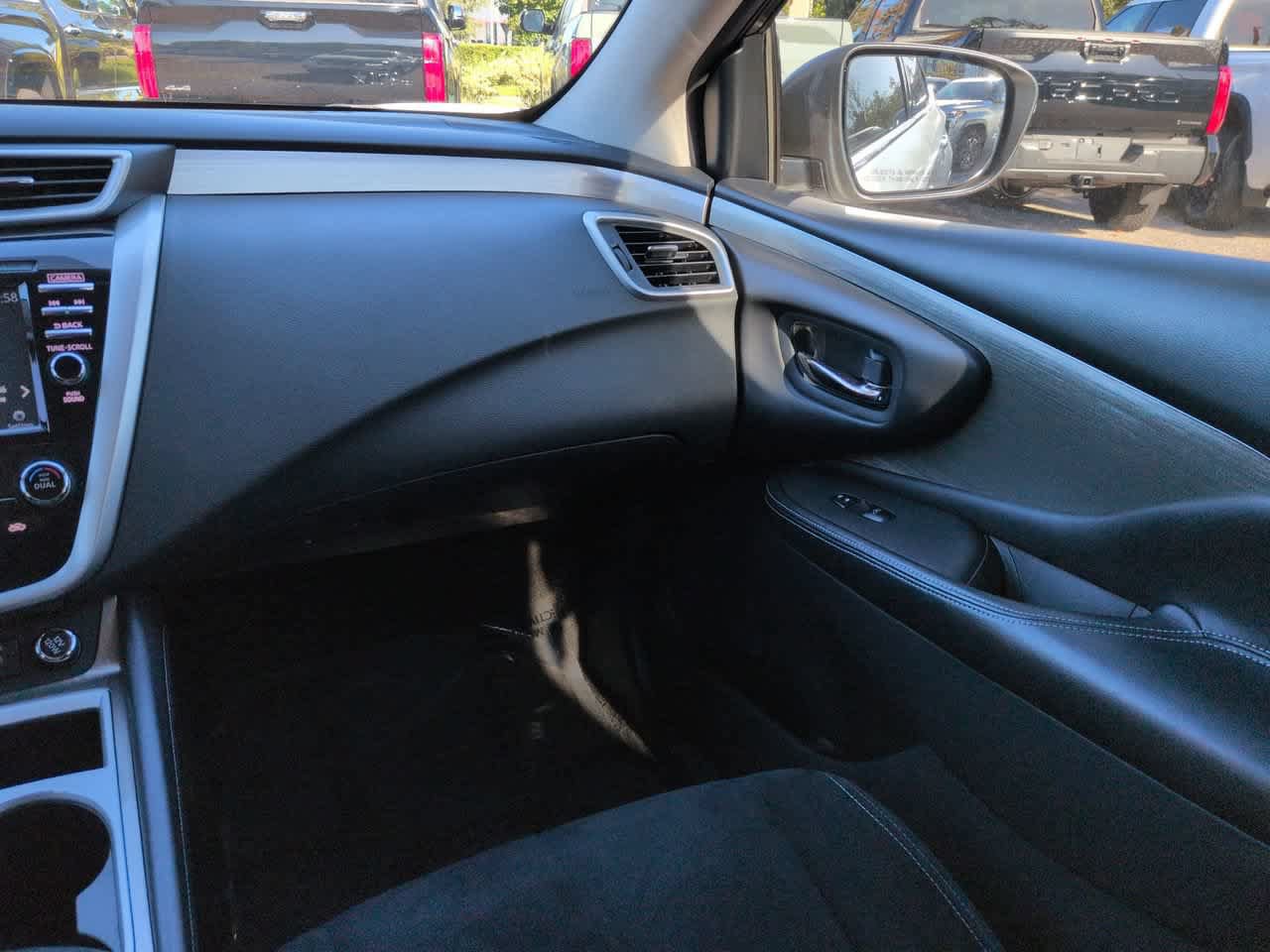 Used 2018 Nissan Murano S w/ Cargo Package FWD image 16
