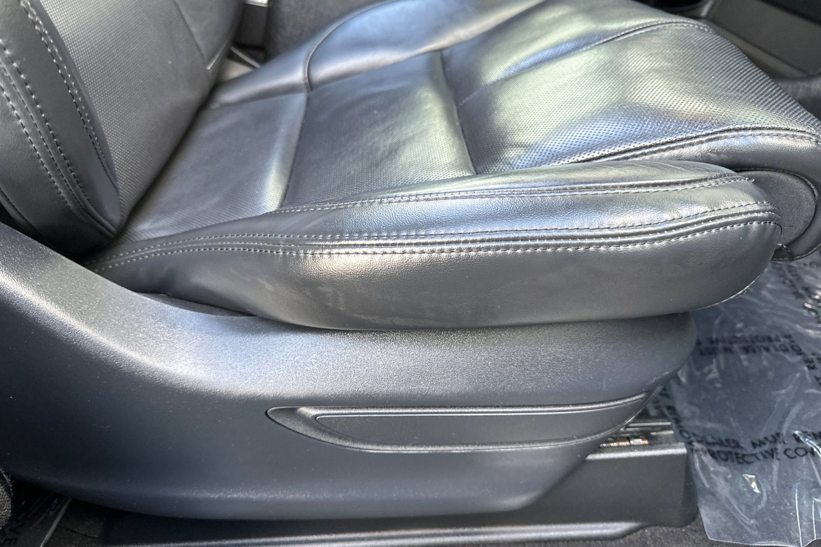 Used 2022 Lincoln Navigator Reserve image 24