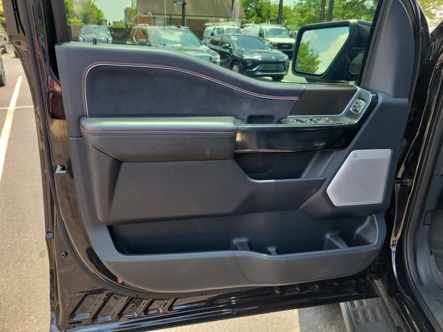 Used 2025 Ford F150 Raptor w/ Equipment Group 803A Raptor R AWD/4WD image 15