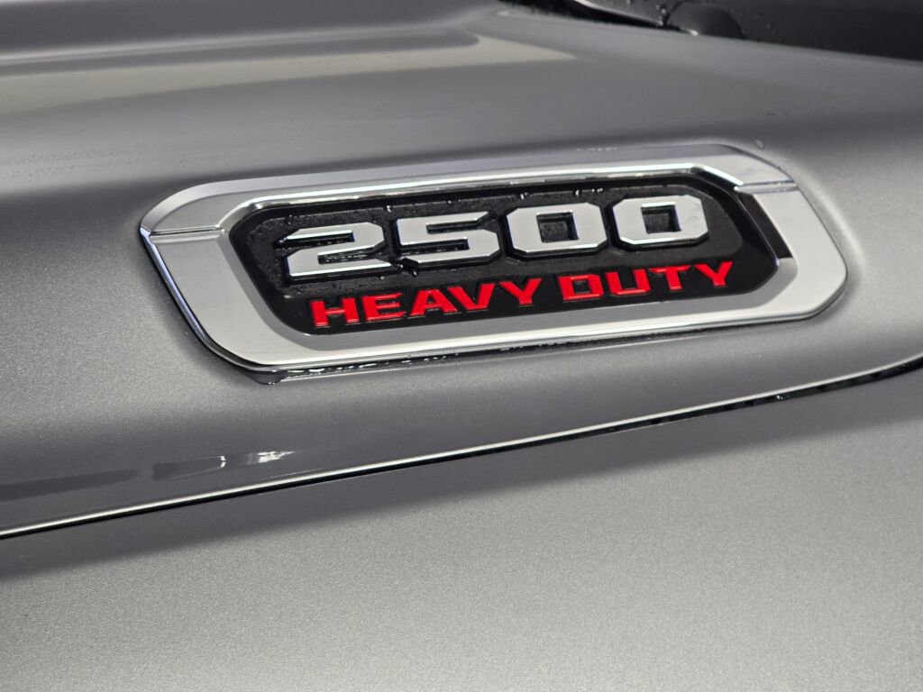 Used 2024 RAM 2500 Big Horn image 14