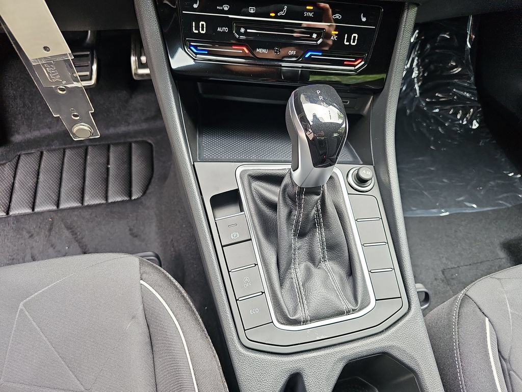 New 2026 Volkswagen Jetta Sport FWD image 19