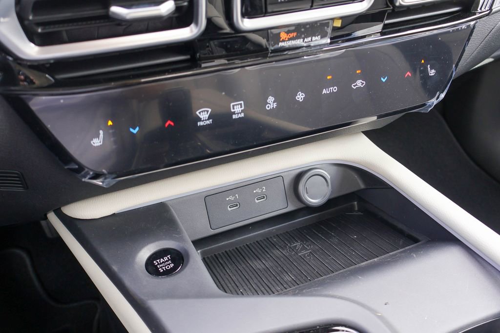 New 2026 Nissan Sentra SL image 13