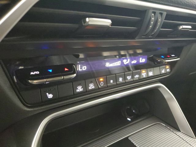 Certified 2024 MAZDA CX-90 Plug-In Hybrid w/ Premium Pkg image 31