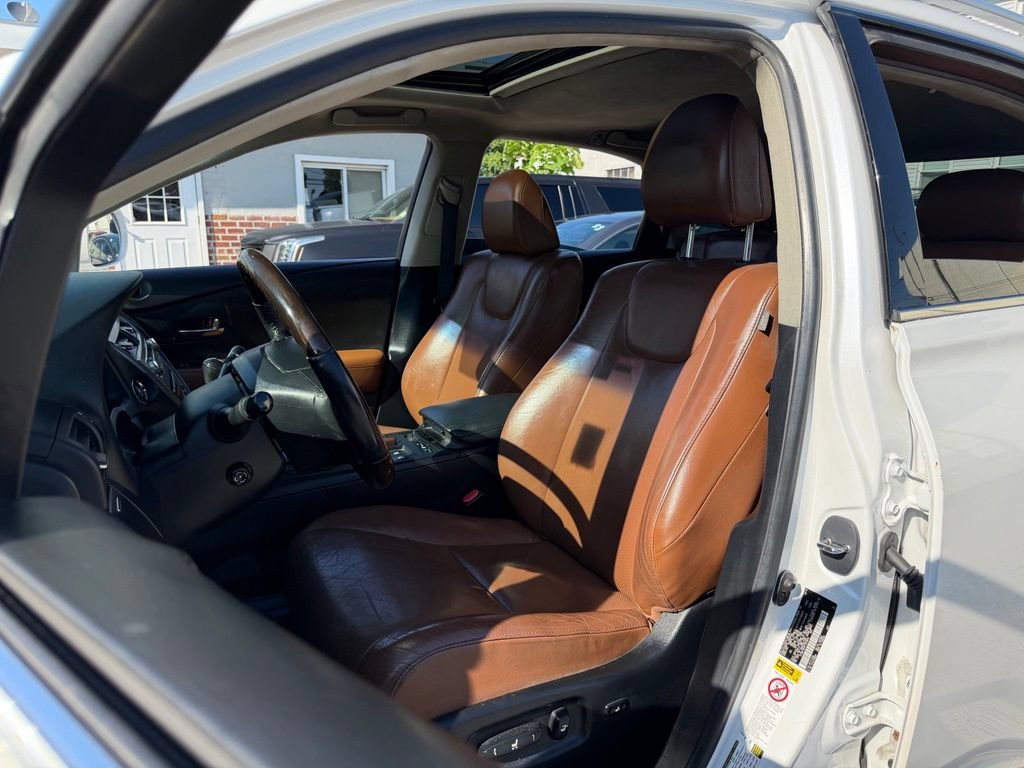 Used 2015 Lexus RX 350 AWD image 16