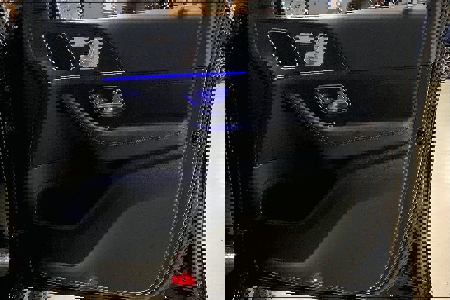 Used 2024 Mercedes-Benz GLE 350 4MATIC image 21