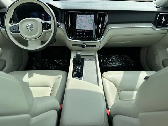 Certified 2023 Volvo S60 B5 Plus w/ Climate Package FWD image 15