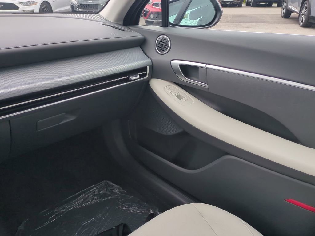 New 2026 Hyundai Sonata SE image 18