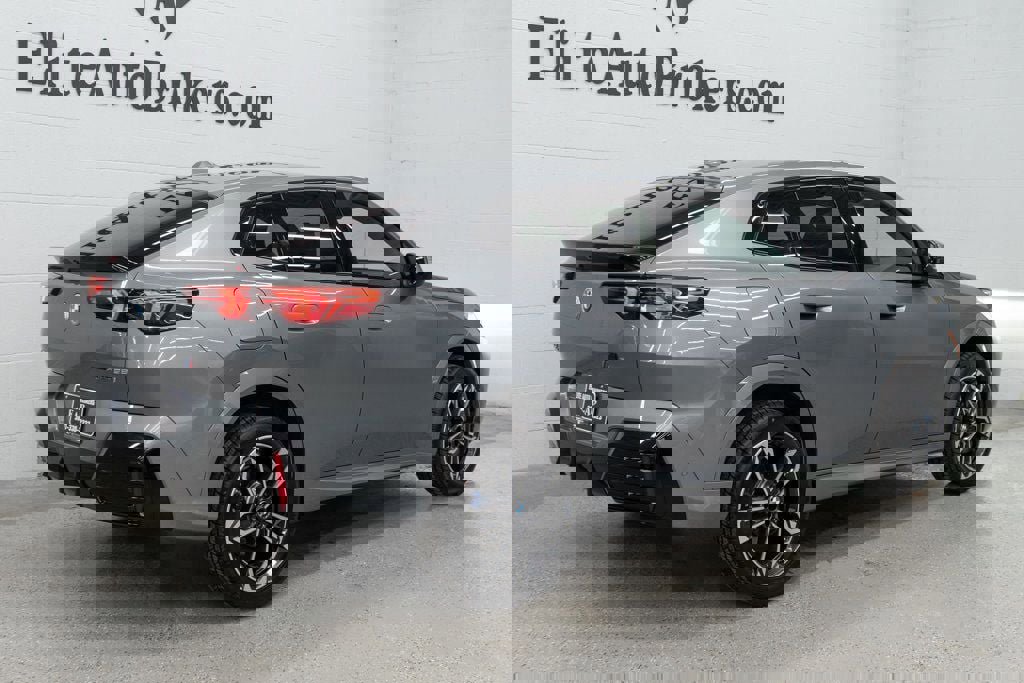 Used 2026 BMW X2 xDrive28i w/ M Sport Package image 39