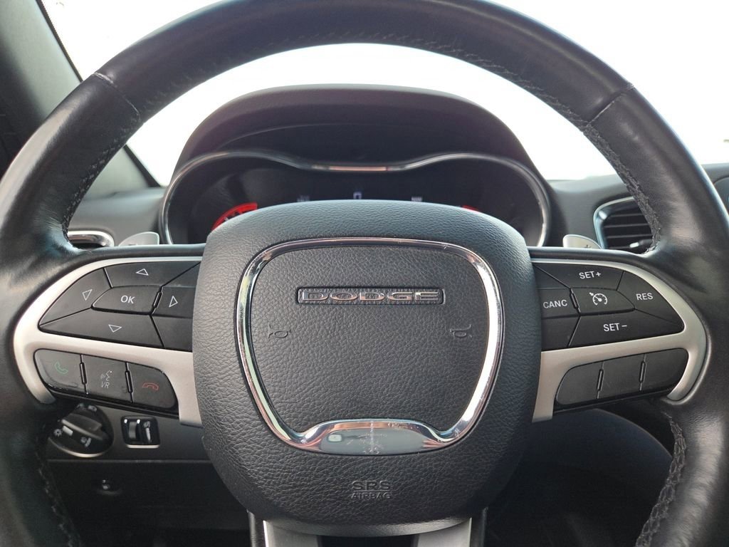 Used 2014 Dodge Durango R/T w/ Blacktop Package image 31