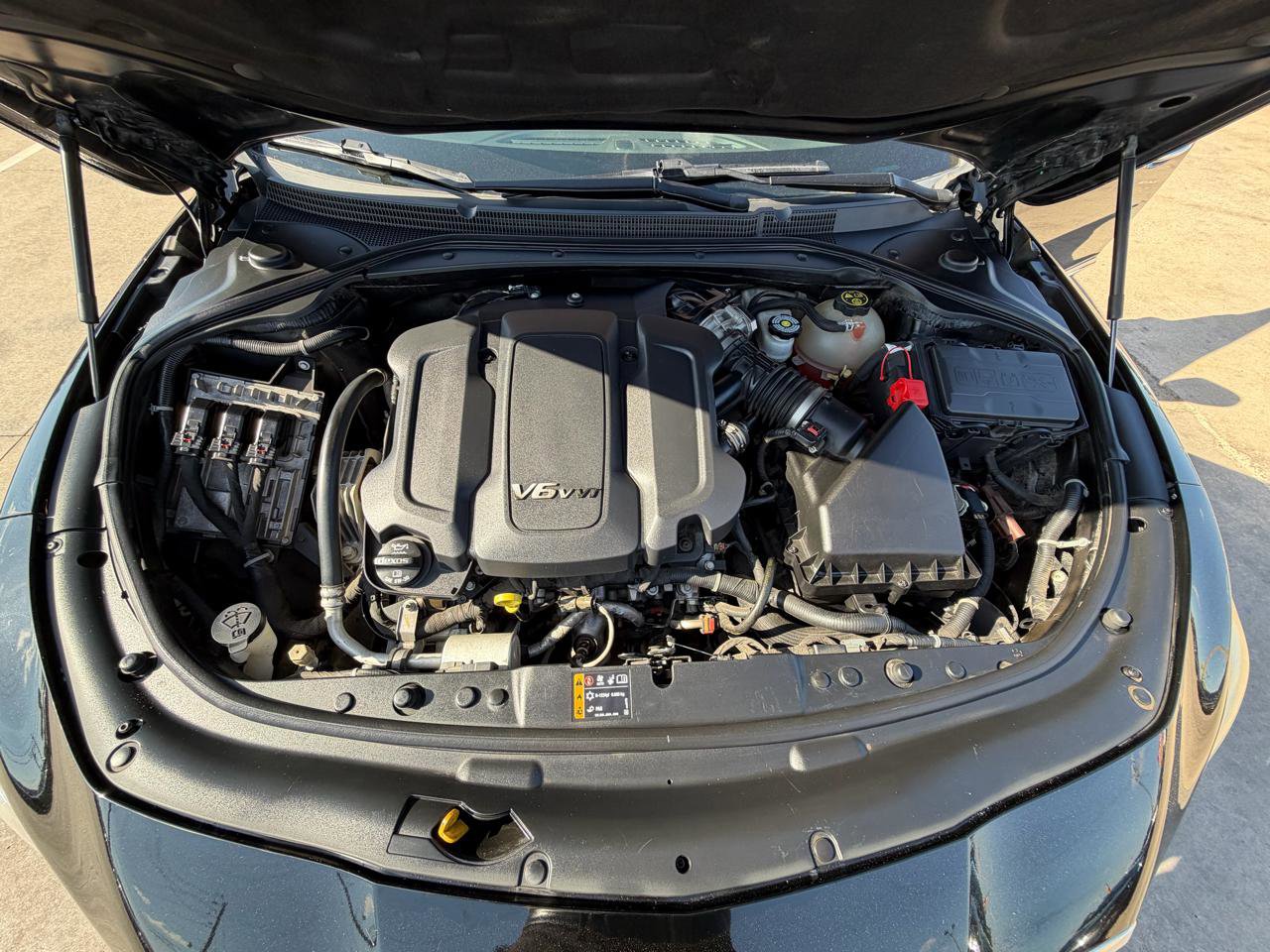 Used 2017 Buick LaCrosse Preferred FWD image 18