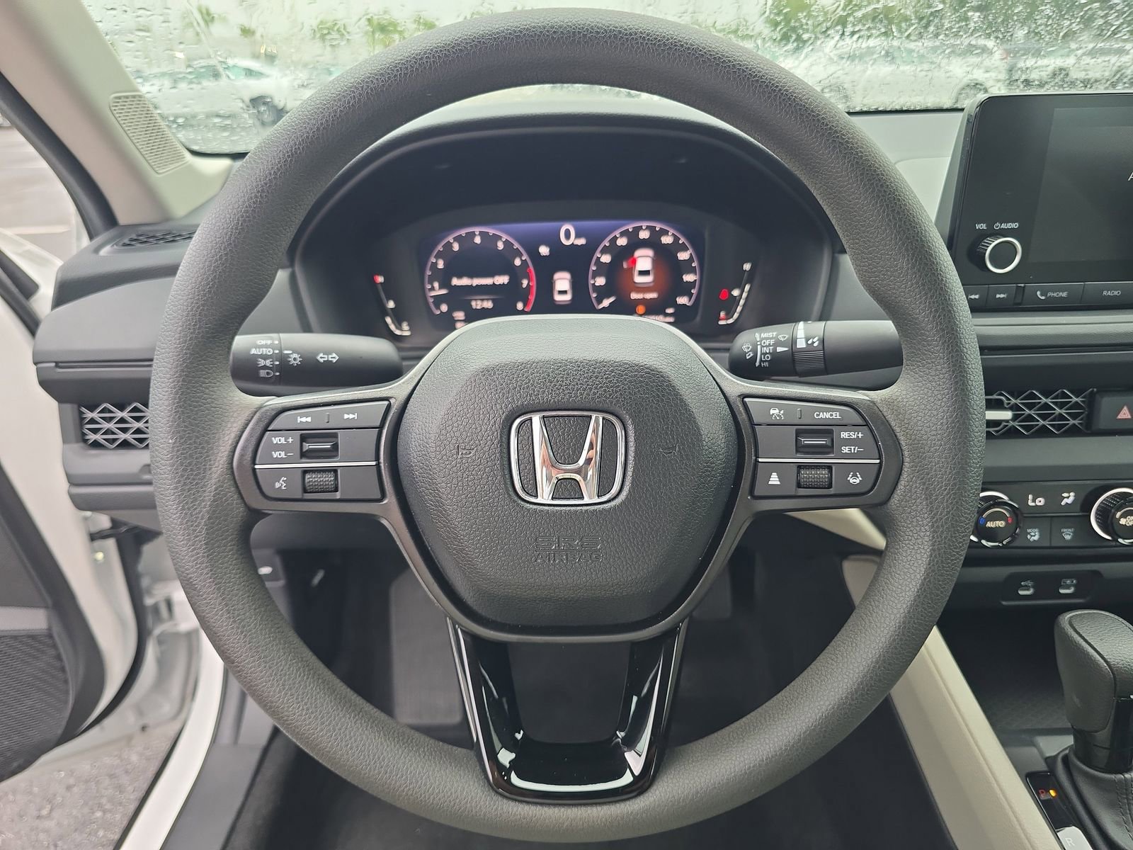 Certified 2025 Honda Accord SE image 22